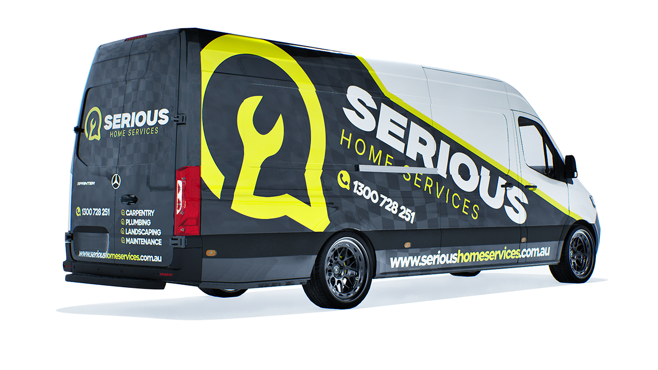 Van Signage